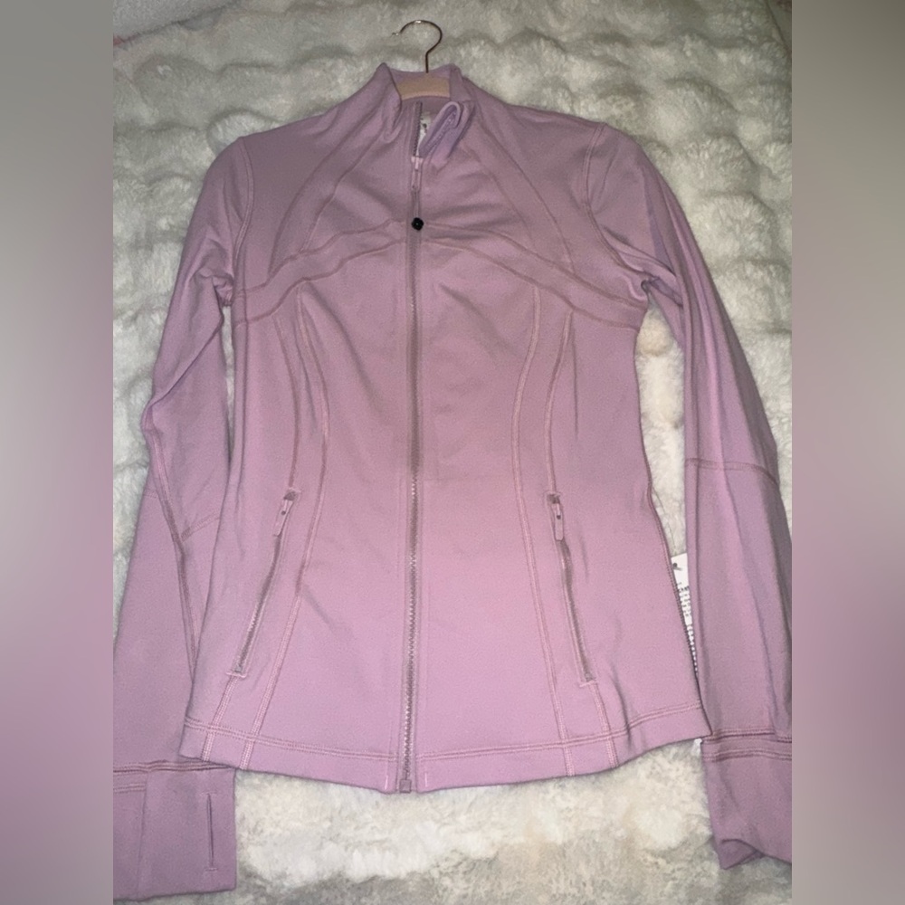 Lululemon Define Jacket
